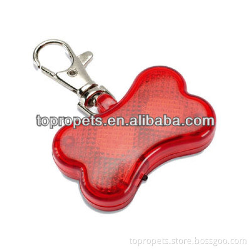 LED pet safety light